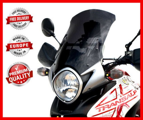 Honda 700 transalp - honda,