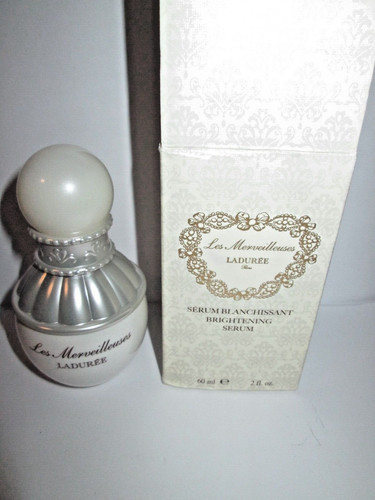 Les merveilleuses laduree - merveilleuses,