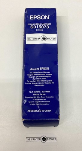 Epson 300 cartuccia - lx, 300+