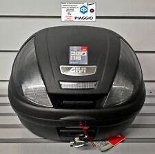 Bauletto givi E370nt tech