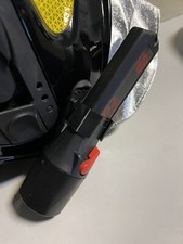 Attacco lampada grande Vigili del fuoco , Protezione civile, Emergenza