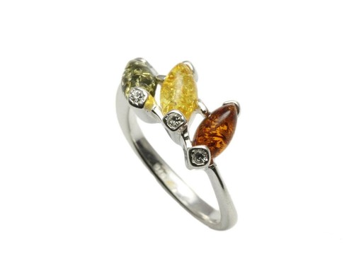 Anello argento sterling 925 - anello,