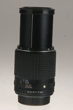 Asahi Pentax-M Macro 4.0/100mm