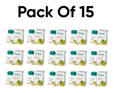 Himalaya Triphala Compresse 15