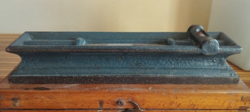 Livella precisione vintage - livella,