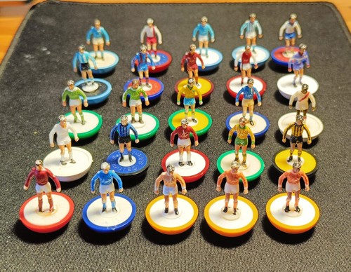 Subbuteo spares - subbuteo,