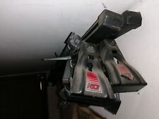 portapacchi + parasole auto anni 90 accetto proposte