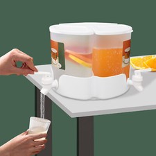 Distributore di Succo/Bevande