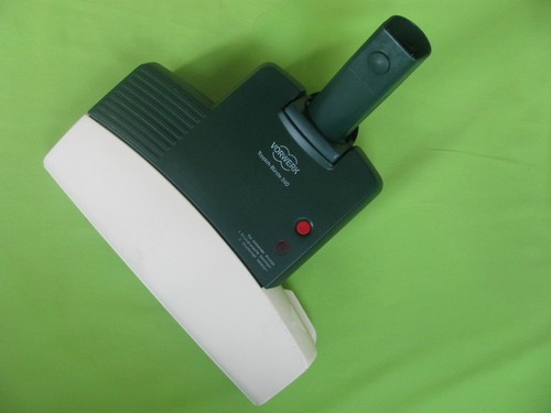 Spazzola elettrica vorwerk - spazzola,