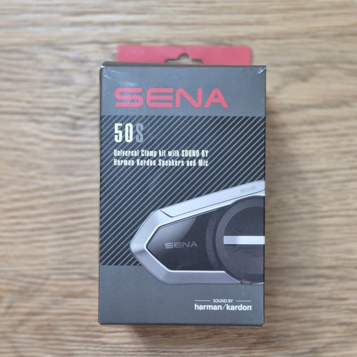 Sena 50s interfono - interfono, bluetooth