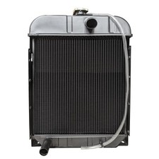 Radiatore per Fiat/New Holland