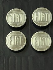 Tappi coprimozzo per cerchi