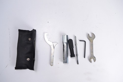 Kit attrezzi per - , la