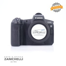Canon EOS R Body 101000 Scatti