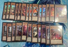 Mazzo YuGiOh competitivo