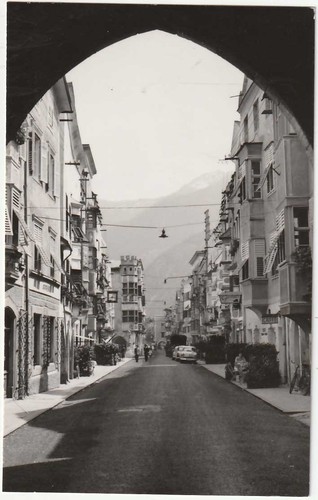 Vipiteno sterzing bolzano - sterzing,