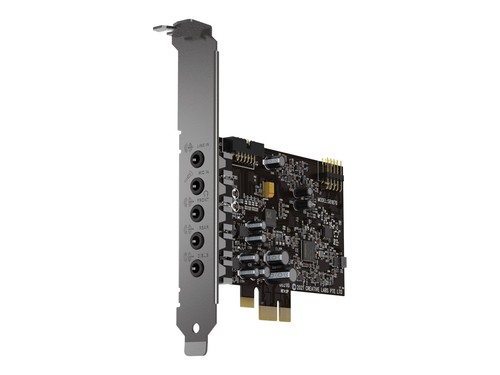 Creative labs soe blaster - creative,