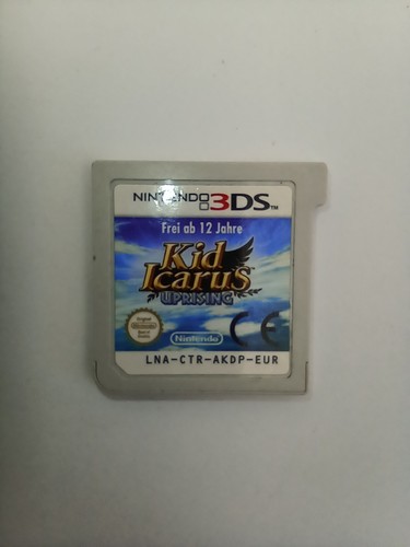Kid icarus uprising gioco - kid,