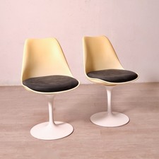 Coppia sedie Tulip Chair