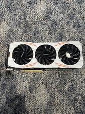 GIGABYTE GeForce GTX 1080 TI