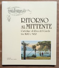 Ritorno mittente cartoline - ritorno, al