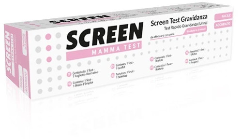 Screen pharma - pharma,