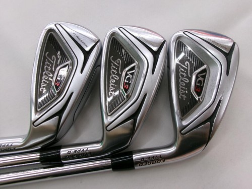 Titleist set ferri - set,