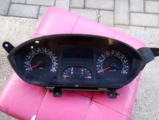 QUADRO STRUMENTI CONTACHILOMETRI PER IVECO Daily 4° Serie (06>14)