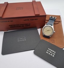 Terra Cielo Mare’s 38mm
