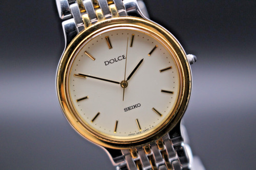 Orologio uomo vintage 1991 - uomo,