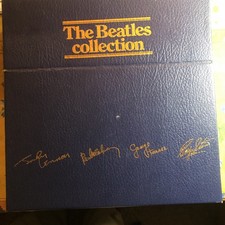 The Beatles Collection!!  1978