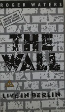 Roger Waters – THE WALL -