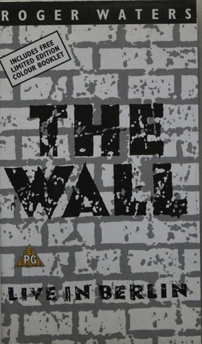 Roger waters the wall - –,