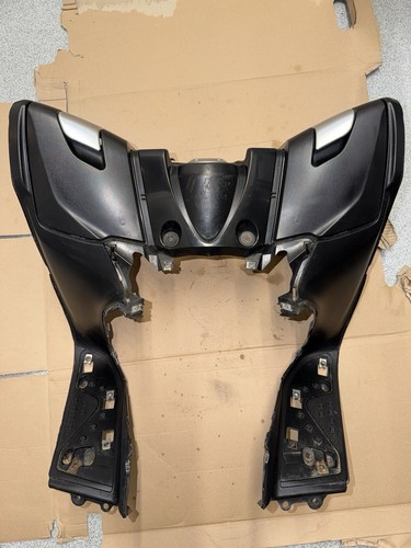 Scudo pannello gambe - , interno