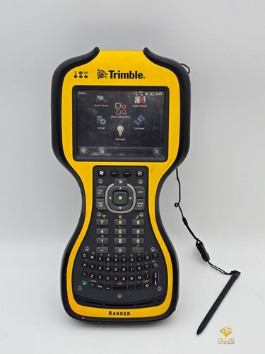 Trimble tsc3 controller - tsc3, di