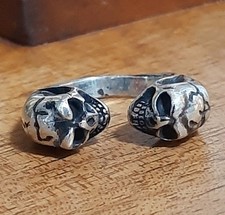 Anello Uomo  Argento 925
