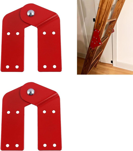 Scale accesso sottotetto - scale,