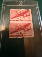 RARO francobollo posta aerea