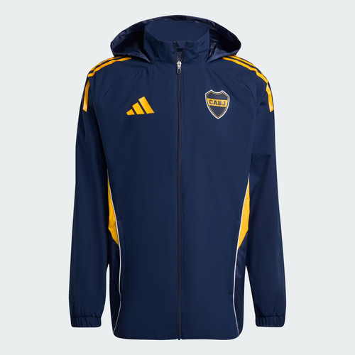 Boca juniors all - juniors,