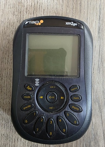 Tao electronics txm1020 xm2go - electronics,
