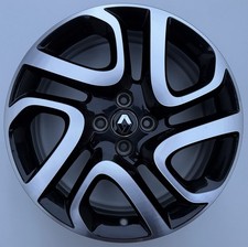 TOP originale Renault Captur I