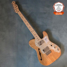 Fender made japan - in,