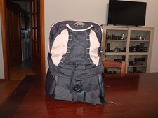 zaino fotografico lowepro