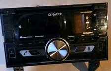 Autoradio Kenwood DPX502BT