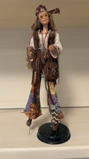 Barbie Peace And Love 70s Da