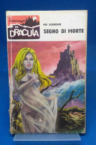 Racconti dracula 039 - i,