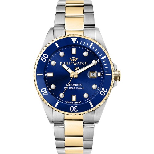 Orologio philip watch caribe - watch,