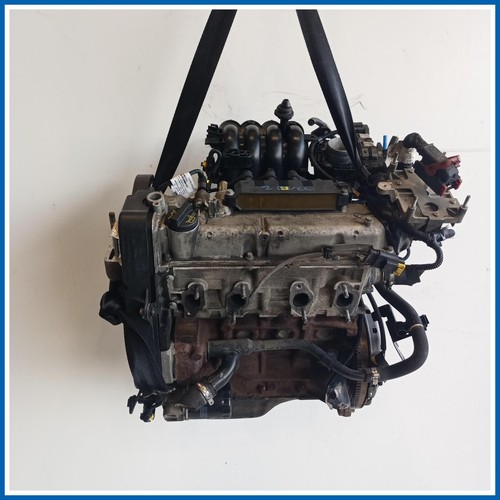 Motore completo 169a4000 51kw - completo,