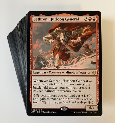 Mtg magic the gathering - mtg,