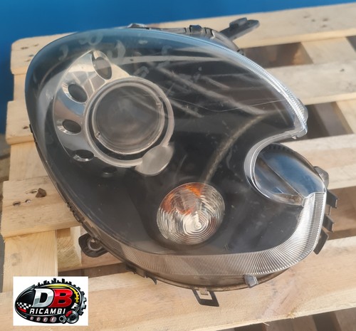 Faro anteriore mini cooper - mini,